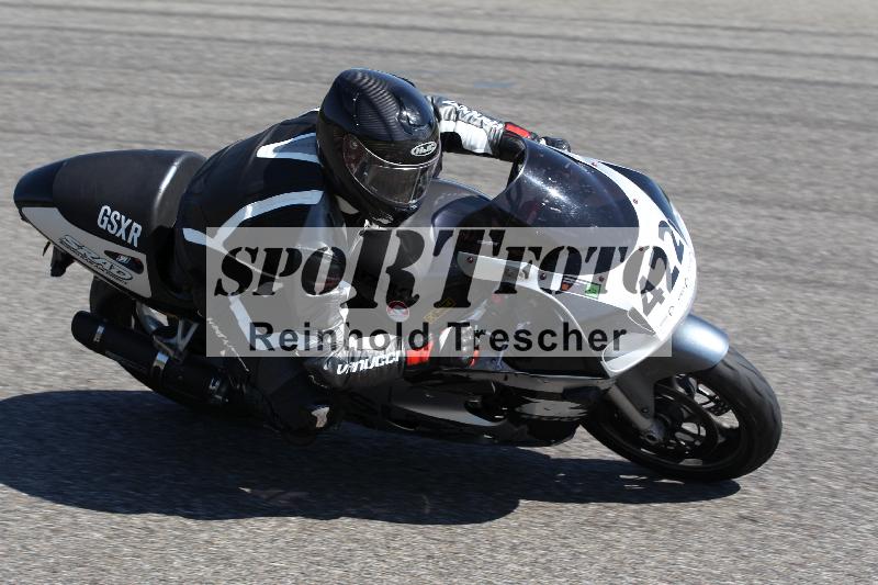 /13 01.05.2025 Speer Racing ADR/Gruppe gruen/422
